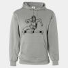 Performance Fleece Hooded Sweatshirt Thumbnail