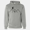 Performance Fleece Hooded Sweatshirt Thumbnail