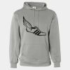 Performance Fleece Hooded Sweatshirt Thumbnail