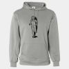 Performance Fleece Hooded Sweatshirt Thumbnail