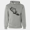 Performance Fleece Hooded Sweatshirt Thumbnail