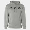 Performance Fleece Hooded Sweatshirt Thumbnail