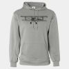 Performance Fleece Hooded Sweatshirt Thumbnail
