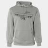 Performance Fleece Hooded Sweatshirt Thumbnail