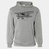 Performance Fleece Hooded Sweatshirt Thumbnail