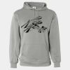 Performance Fleece Hooded Sweatshirt Thumbnail