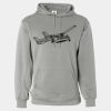 Performance Fleece Hooded Sweatshirt Thumbnail