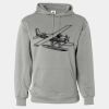 Performance Fleece Hooded Sweatshirt Thumbnail