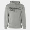 Performance Fleece Hooded Sweatshirt Thumbnail
