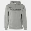 Performance Fleece Hooded Sweatshirt Thumbnail