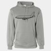 Performance Fleece Hooded Sweatshirt Thumbnail