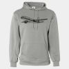 Performance Fleece Hooded Sweatshirt Thumbnail