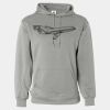 Performance Fleece Hooded Sweatshirt Thumbnail
