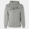 Performance Fleece Hooded Sweatshirt Thumbnail