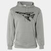 Performance Fleece Hooded Sweatshirt Thumbnail