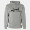 Performance Fleece Hooded Sweatshirt Thumbnail