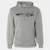 Performance Fleece Hooded Sweatshirt Thumbnail