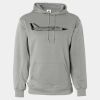 Performance Fleece Hooded Sweatshirt Thumbnail