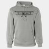 Performance Fleece Hooded Sweatshirt Thumbnail
