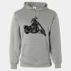 Performance Fleece Hooded Sweatshirt Thumbnail