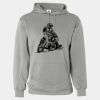 Performance Fleece Hooded Sweatshirt Thumbnail