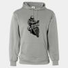 Performance Fleece Hooded Sweatshirt Thumbnail