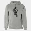 Performance Fleece Hooded Sweatshirt Thumbnail