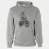 Performance Fleece Hooded Sweatshirt Thumbnail