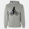 Performance Fleece Hooded Sweatshirt Thumbnail