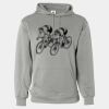 Performance Fleece Hooded Sweatshirt Thumbnail