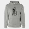 Performance Fleece Hooded Sweatshirt Thumbnail