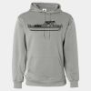 Performance Fleece Hooded Sweatshirt Thumbnail