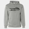 Performance Fleece Hooded Sweatshirt Thumbnail