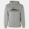 Performance Fleece Hooded Sweatshirt Thumbnail