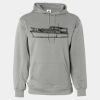 Performance Fleece Hooded Sweatshirt Thumbnail