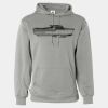 Performance Fleece Hooded Sweatshirt Thumbnail