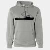 Performance Fleece Hooded Sweatshirt Thumbnail