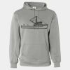 Performance Fleece Hooded Sweatshirt Thumbnail