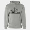Performance Fleece Hooded Sweatshirt Thumbnail