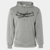 Performance Fleece Hooded Sweatshirt Thumbnail
