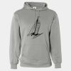 Performance Fleece Hooded Sweatshirt Thumbnail