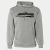 Performance Fleece Hooded Sweatshirt Thumbnail