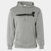 Performance Fleece Hooded Sweatshirt Thumbnail