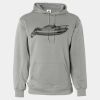 Performance Fleece Hooded Sweatshirt Thumbnail