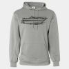 Performance Fleece Hooded Sweatshirt Thumbnail