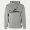 Performance Fleece Hooded Sweatshirt Thumbnail