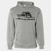 Performance Fleece Hooded Sweatshirt Thumbnail