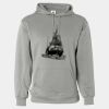 Performance Fleece Hooded Sweatshirt Thumbnail