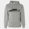 Performance Fleece Hooded Sweatshirt Thumbnail