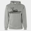 Performance Fleece Hooded Sweatshirt Thumbnail